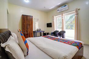 Fabhotel Jas Holidays