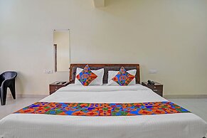 Fabhotel Jas Holidays