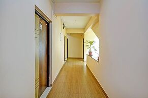 Fabhotel Jas Holidays