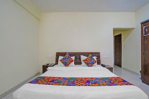 Fabhotel Jas Holidays