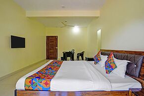 Fabhotel Jas Holidays