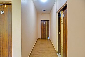 Fabhotel Jas Holidays