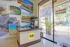 Fabhotel Jas Holidays