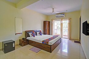 Fabhotel Jas Holidays