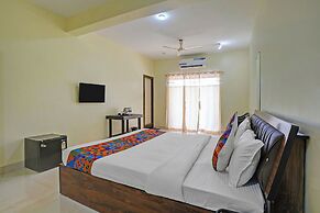 Fabhotel Jas Holidays