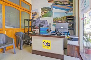 Fabhotel Jas Holidays