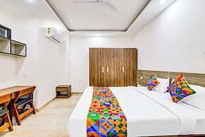 Fabhotel Expo Centre Inn