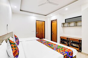 Fabhotel Expo Centre Inn