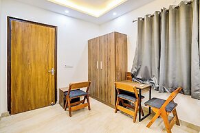 Fabhotel Expo Centre Inn