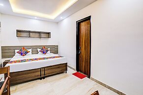 Fabhotel Expo Centre Inn
