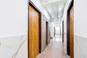Fabhotel Expo Centre Inn
