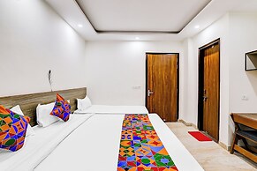 Fabhotel Expo Centre Inn