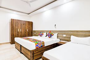 Fabhotel Expo Centre Inn