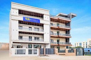 Fabhotel Expo Centre Inn