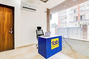 Fabhotel Expo Centre Inn