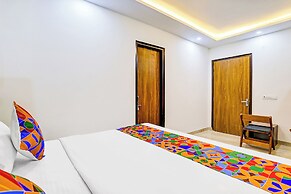 Fabhotel Expo Centre Inn