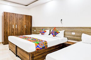 Fabhotel Expo Centre Inn