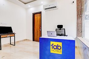 Fabhotel Expo Centre Inn