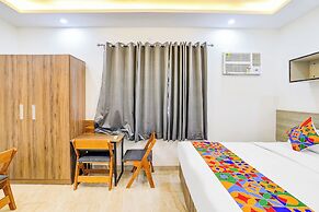 Fabhotel Expo Centre Inn