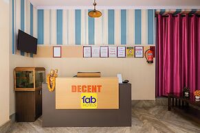 Fabhotel Decent