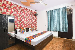 Fabhotel Decent