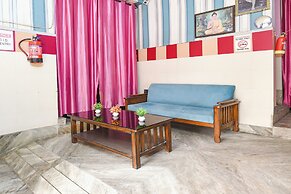 Fabhotel Decent