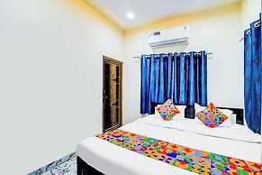 Fabhotel Shivay