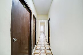 Fabhotel Shivay