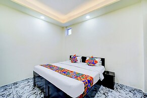 Fabhotel Shivay