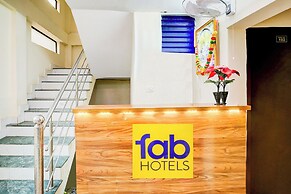 Fabhotel Shivay