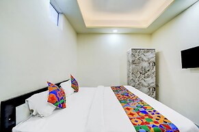 Fabhotel Shivay
