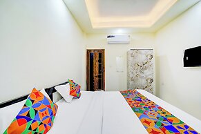 Fabhotel Shivay