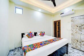 Fabhotel Shivay