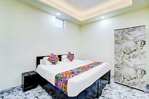 Fabhotel Shivay
