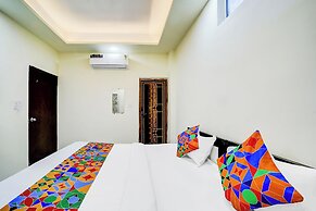 Fabhotel Shivay