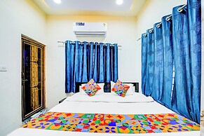 Fabhotel Shivay