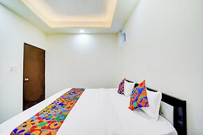 Fabhotel Shivay