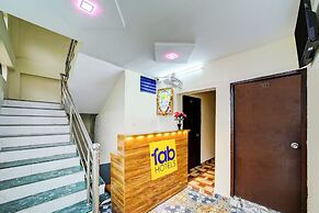 Fabhotel Shivay