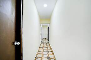 Fabhotel Shivay