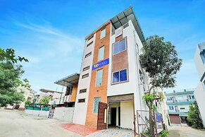 Fabhotel Shivay