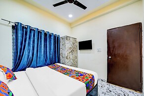 Fabhotel Shivay