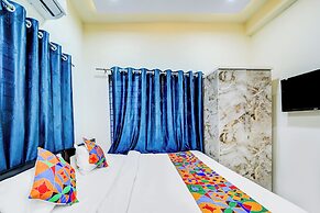 Fabhotel Shivay