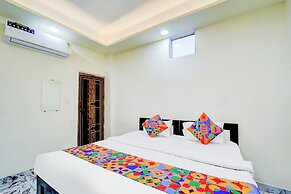 Fabhotel Shivay