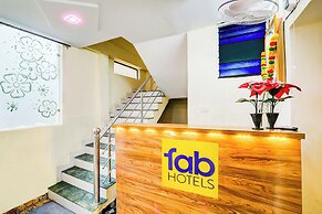 Fabhotel Shivay