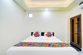 Fabhotel Shivay