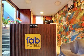 Fabhotel Freedom Star