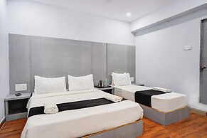 Fabhotel Freedom Star
