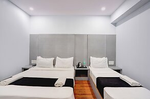 Fabhotel Freedom Star