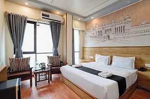 Fabhotel Freedom Star