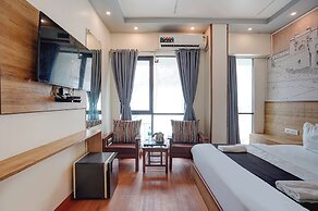 Fabhotel Freedom Star